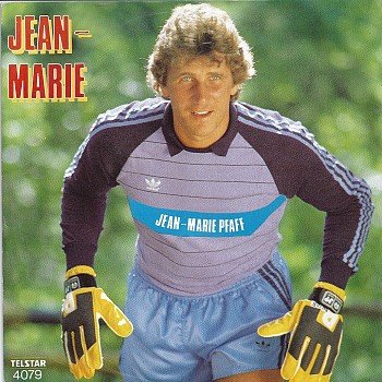foto van jean-marie-pfaff