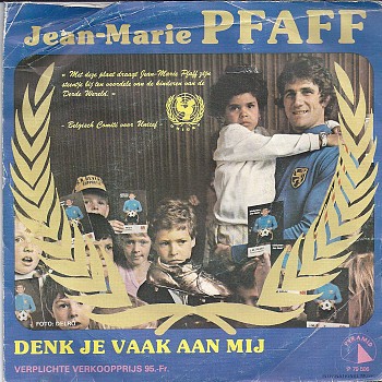 foto van jean-marie-pfaff