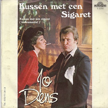 foto van jo-dens