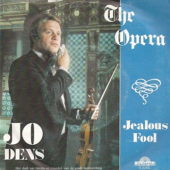 foto van jo-dens