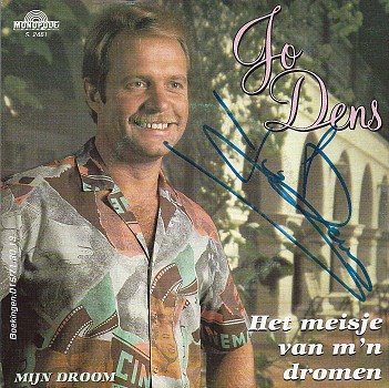 foto van jo-dens