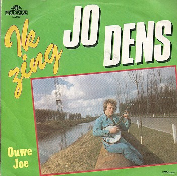 foto van jo-dens