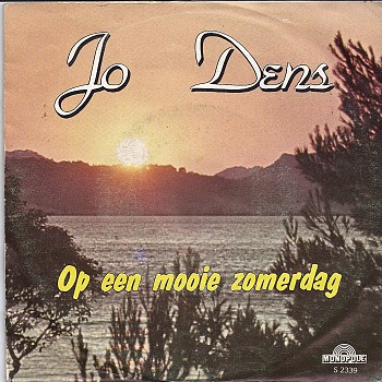 foto van jo-dens