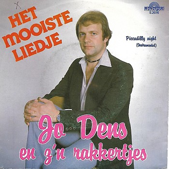 foto van jo-dens