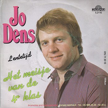 foto van jo-dens