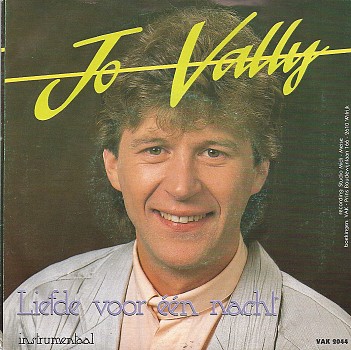 foto van jo-vally