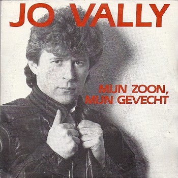 foto van jo-vally