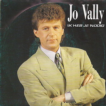 foto van jo-vally