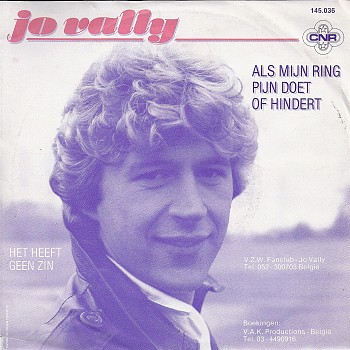 foto van jo-vally