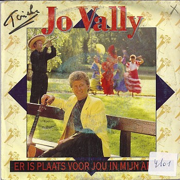 foto van jo-vally