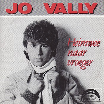 foto van jo-vally