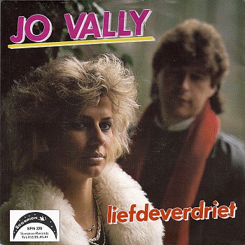 foto van jo-vally