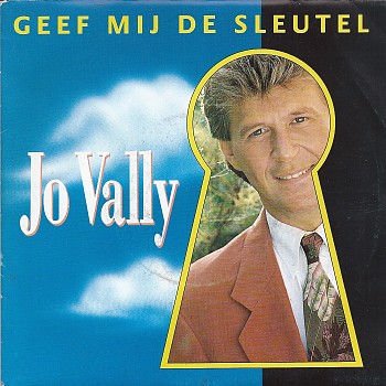 foto van jo-vally