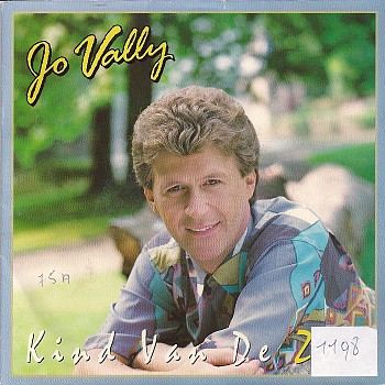 foto van jo-vally