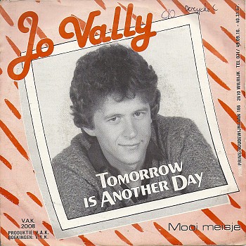 foto van jo-vally