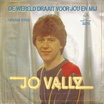 foto van jo-vally