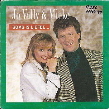 foto van jo-vally