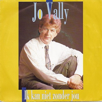 foto van jo-vally