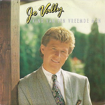 foto van jo-vally