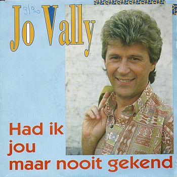 foto van jo-vally