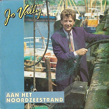 foto van jo-vally