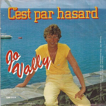 foto van jo-vally