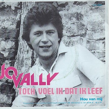 foto van jo-vally