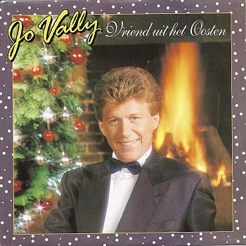 foto van jo-vally