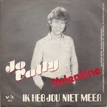 foto van jo-vally