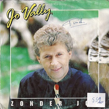 foto van jo-vally