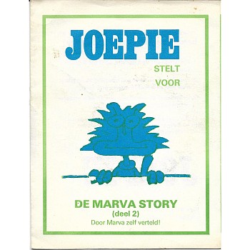 foto van joepie