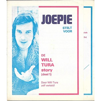 foto van joepie