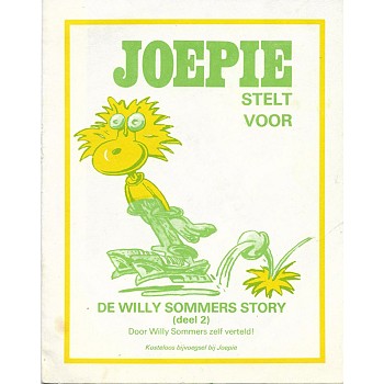 foto van joepie