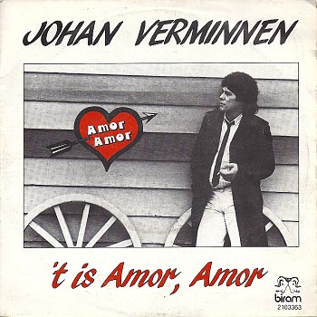 foto van johan-verminnen