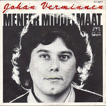 foto van johan-verminnen