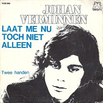 foto van johan-verminnen