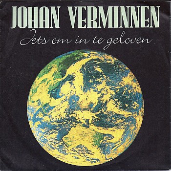 foto van johan-verminnen