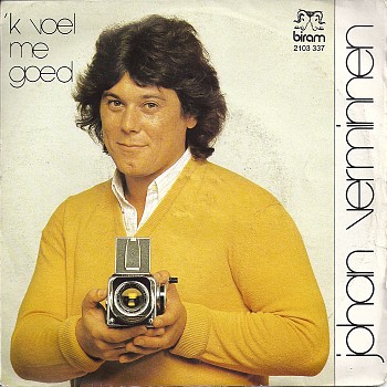 foto van johan-verminnen
