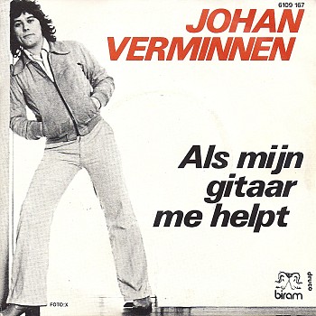 foto van johan-verminnen