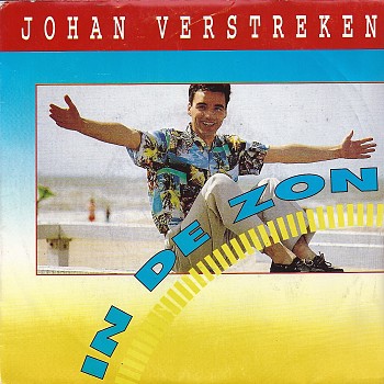 foto van johan-verstreken