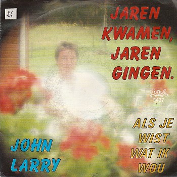 foto van john-larry