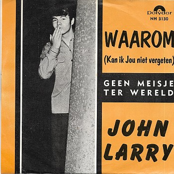 foto van john-larry