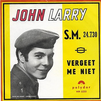 foto van john-larry