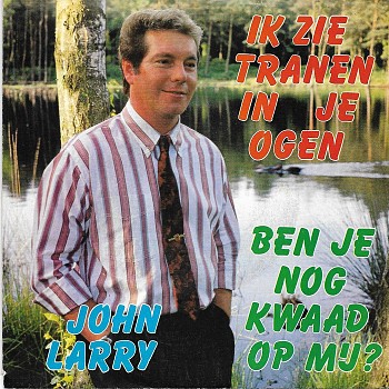 foto van john-larry