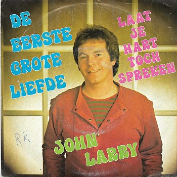 foto van john-larry