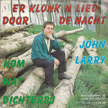 foto van john-larry