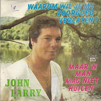 foto van john-larry