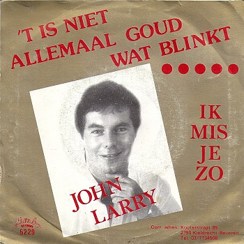 foto van john-larry