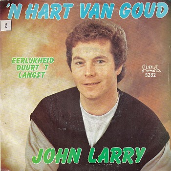 foto van john-larry