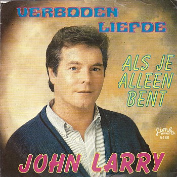 foto van john-larry